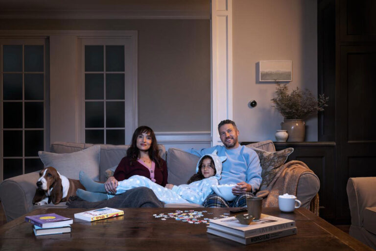 Google Nest Thermostat