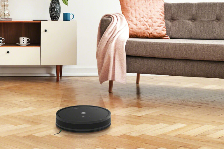 iRobot Roomba Vacuum